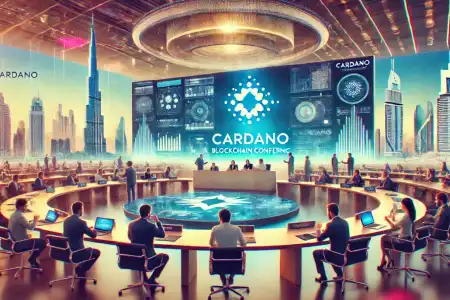 Cardano Summit 2024: Binance i Animoca Brands među govornicima