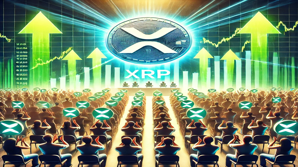 7 razloga zašto XRP zajednica vjeruje u budući rast kriptovalute