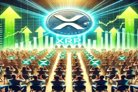 7 razloga zašto XRP zajednica vjeruje u budući rast kriptovalute