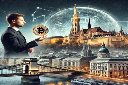 KV Cegcsoport uvodi Bitcoin trezor: Mađarska kompanija slijedi primjer MicroStrategyja