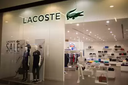 Lacoste unaprijeđuje svoj NFT program