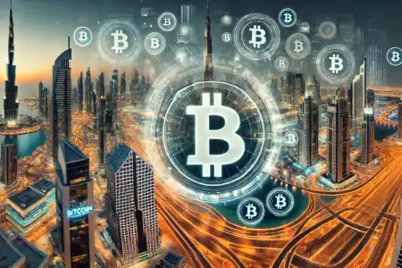 UAE ukida PDV na Bitcoin i kriptotransfere: Što to znači za kripto industriju?