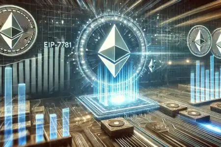 Ethereum prijedlog EIP-7781 donosi poboljšanja u brzini i skalabilnosti