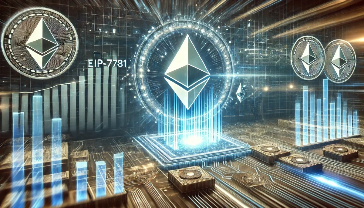 Ethereum prijedlog EIP-7781 donosi poboljšanja u brzini i skalabilnosti