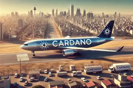 Cardano donosi prvi smart ugovor pod jurisdikcijom Argentine: Evo što to znači