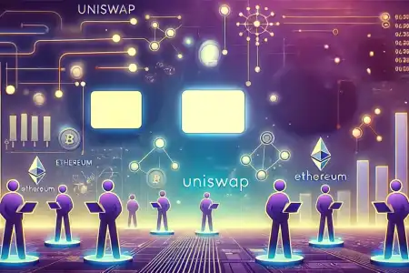 Uniswap lansira Unichain