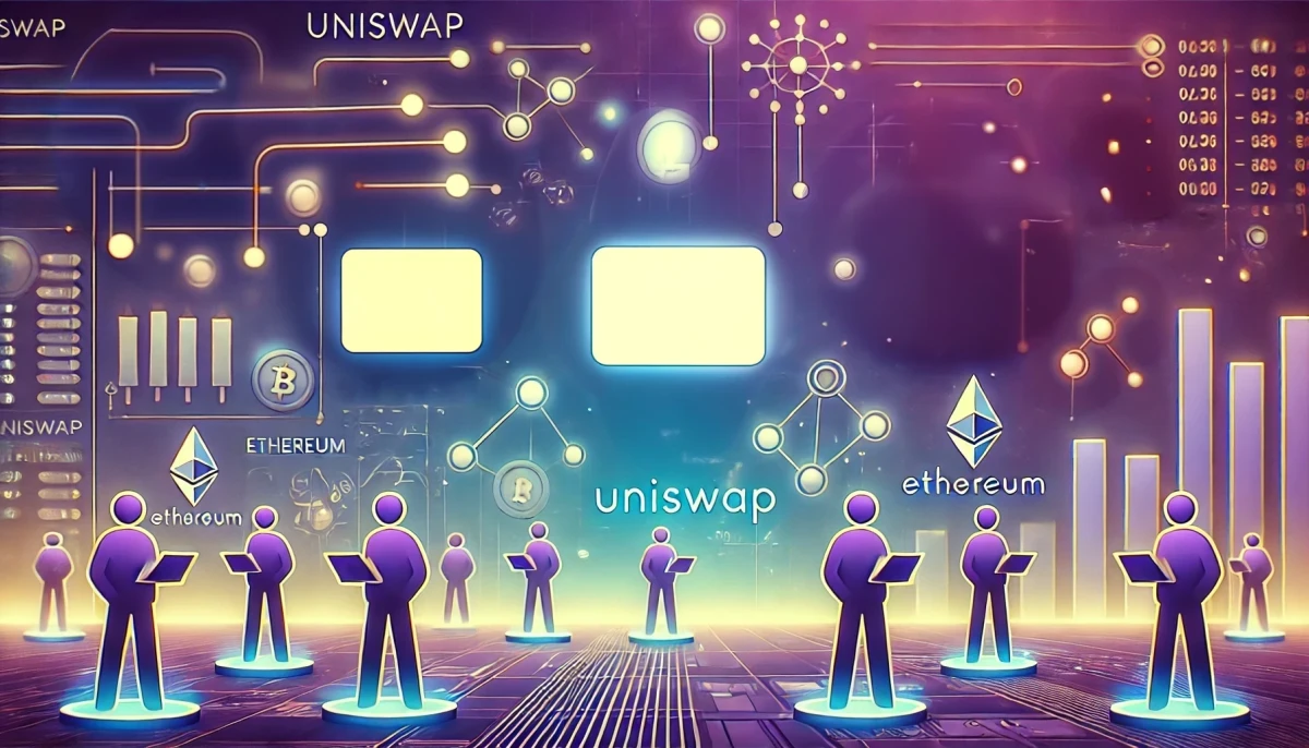 Uniswap lansira Unichain