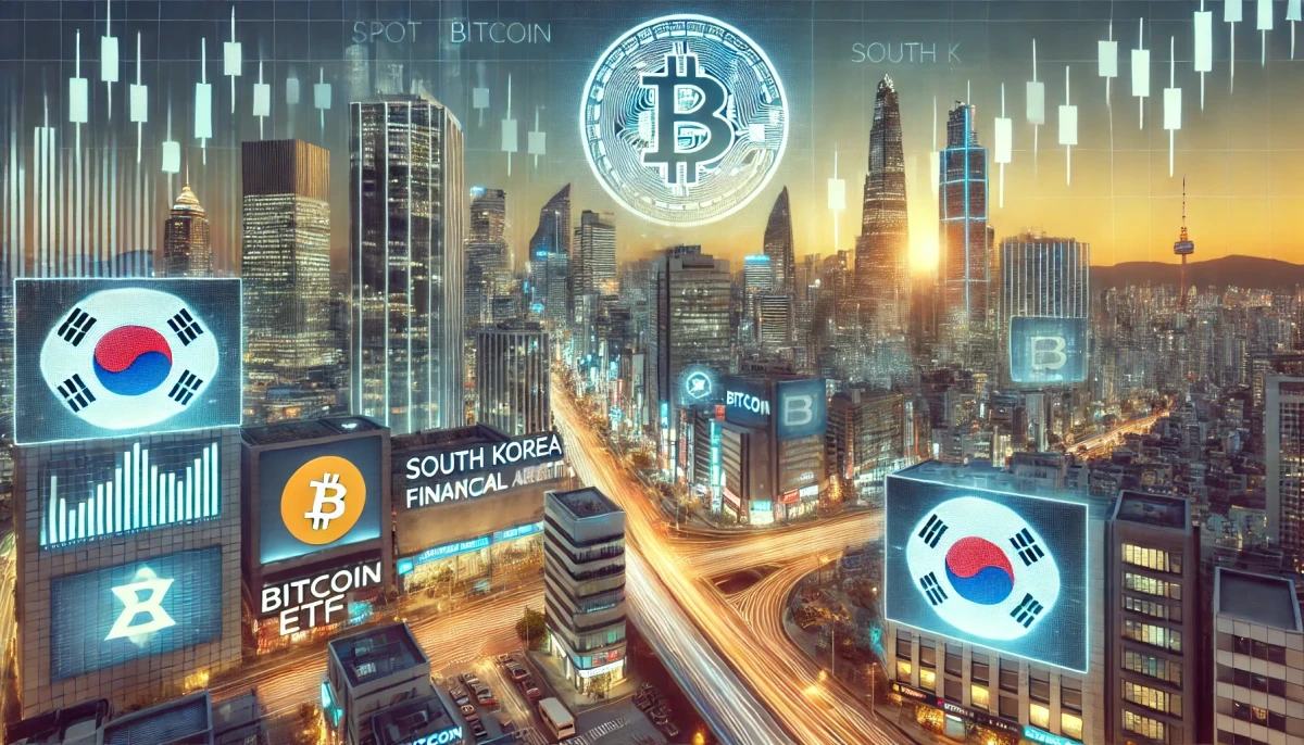 Hoće li Južna Koreja prihvatiti spot Bitcoin ETF-ove?