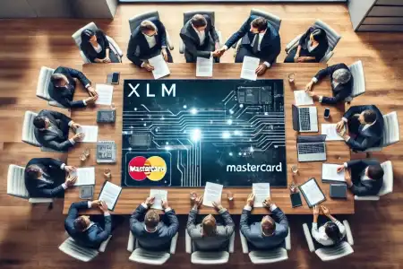 Mastercard i veliko partnerstvo sa Stellarom: Sigurnije transakcije na blockchainu