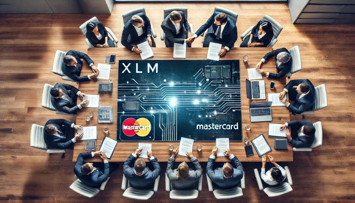 Mastercard i veliko partnerstvo sa Stellarom: Sigurnije transakcije na blockchainu