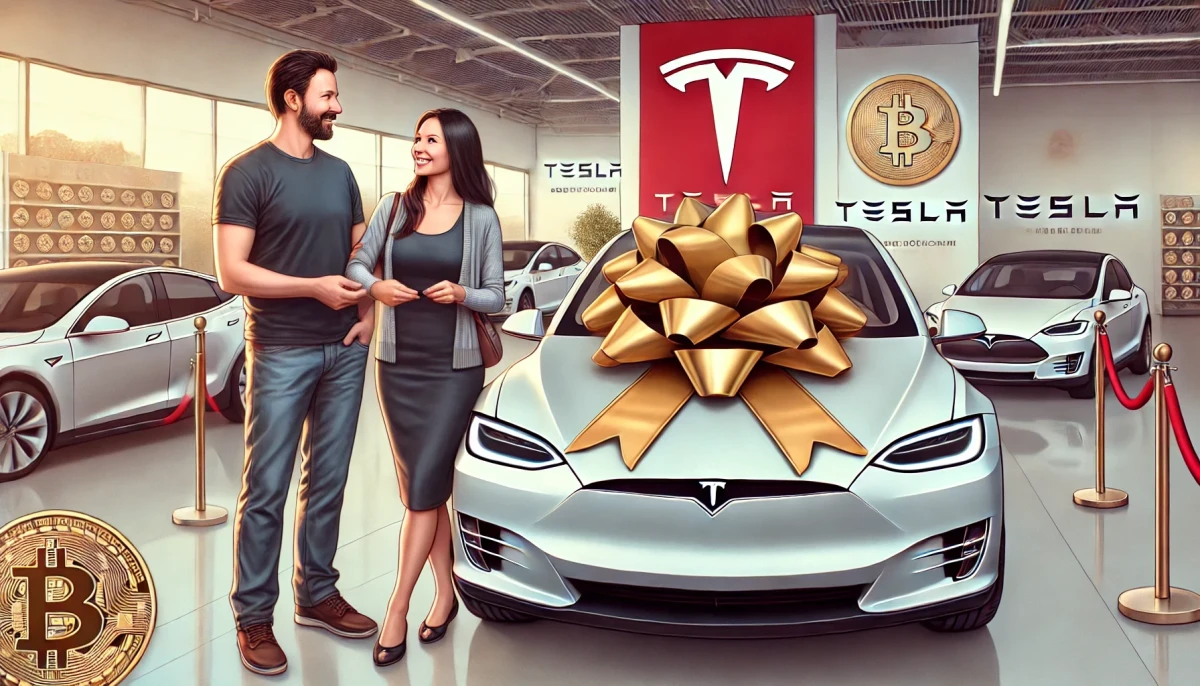 Tesla i Bitcoin: Hoće li BTC plaćanja ponovno biti omogućena?