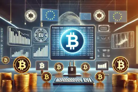 Bitstamp dobiva MiFID licencu za EU tržište kripto derivata