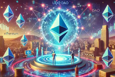 Lido DAO aktivira modul za zajednički staking: Nova era za Ethereum staking