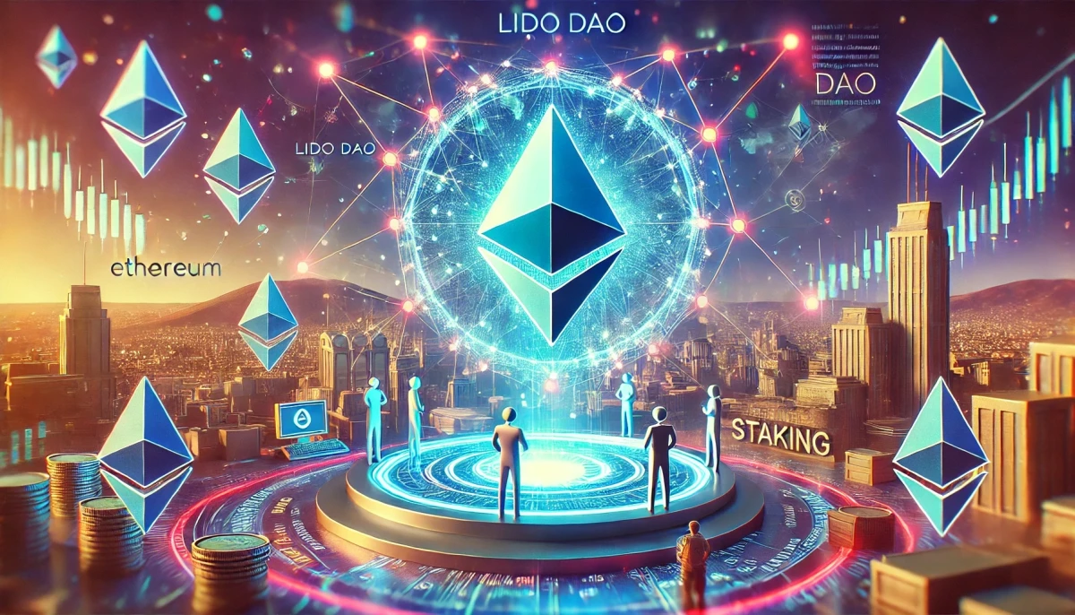 Lido DAO aktivira modul za zajednički staking: Nova era za Ethereum staking