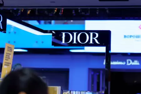 Dior ulazi na NFT tržište