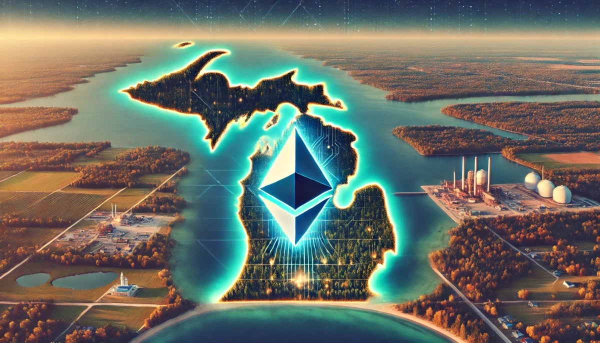 Ethereum ETF-ovi: Država Michigan ulaže 10 milijuna dolara u kripto fondove