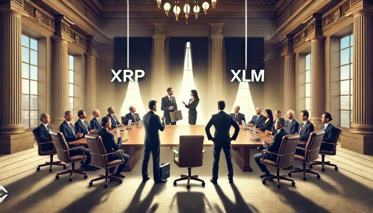 Razlike između XRP-a i XLM-a: Koji token ima budućnost u financijskim transakcijama?