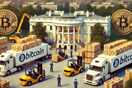 SAD stvara stratešku Bitcoin rezervu nakon pobjede Donalda Trumpa?