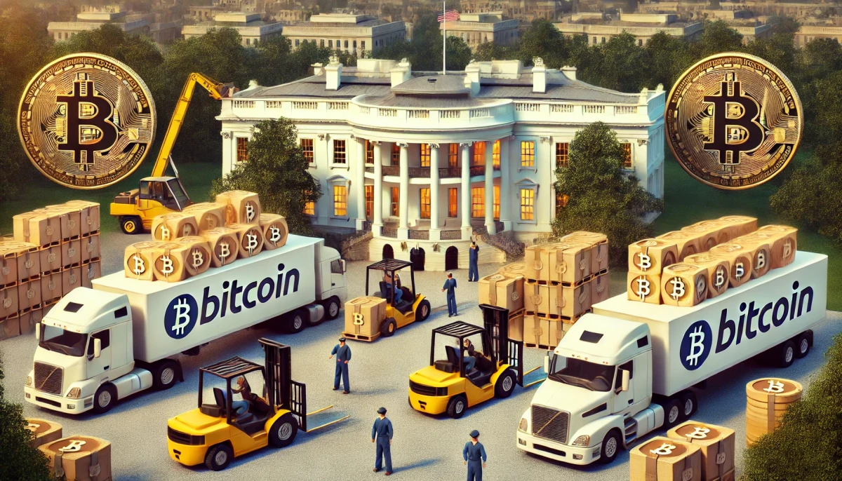 SAD stvara stratešku Bitcoin rezervu nakon pobjede Donalda Trumpa?