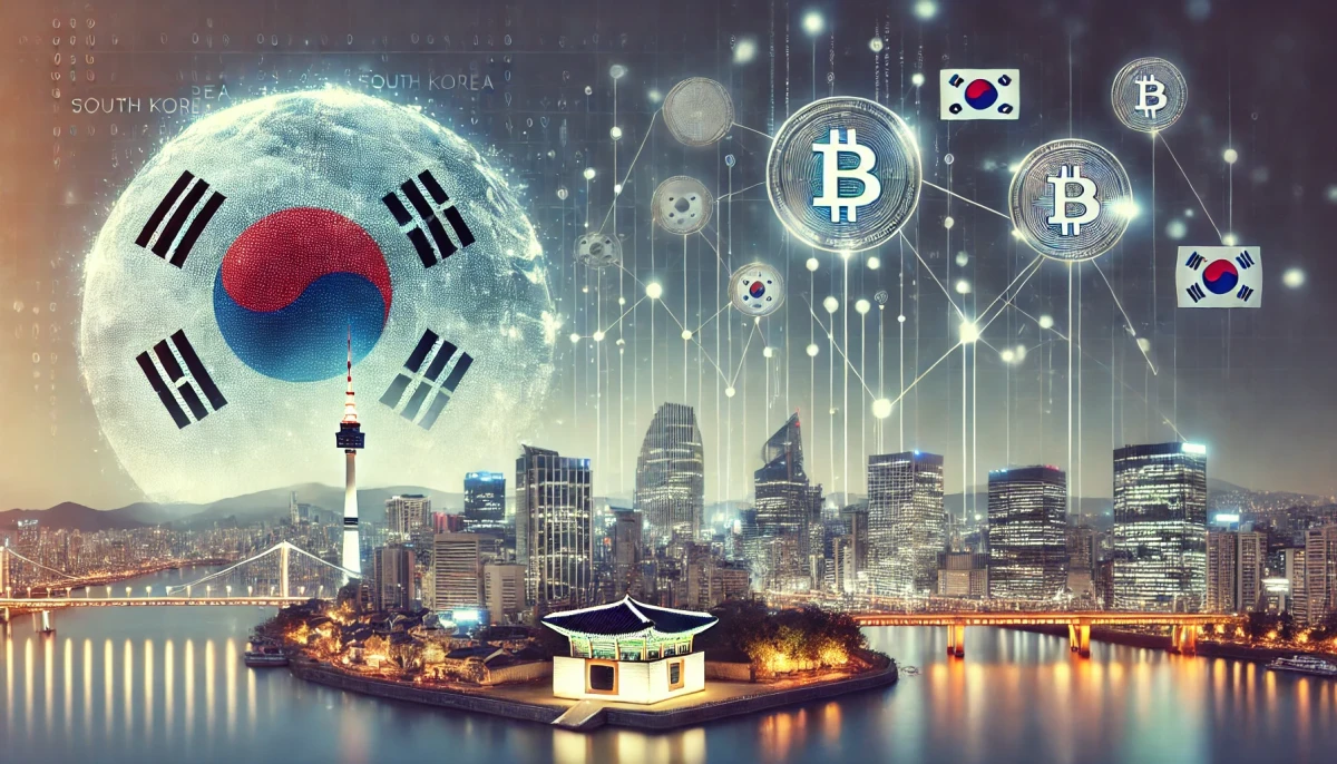 Coinbase sklopio dobar posao u južnoj Koreji