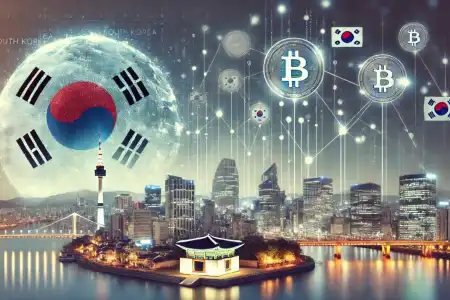 Coinbase sklopio dobar posao u južnoj Koreji