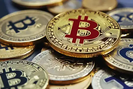 Ove zemlje vode u Bitcoin utrci – zalihe premašile milijarde