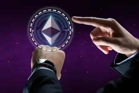 Ethereum predviđanja za 2025: Stručne analize i potencijal za rast