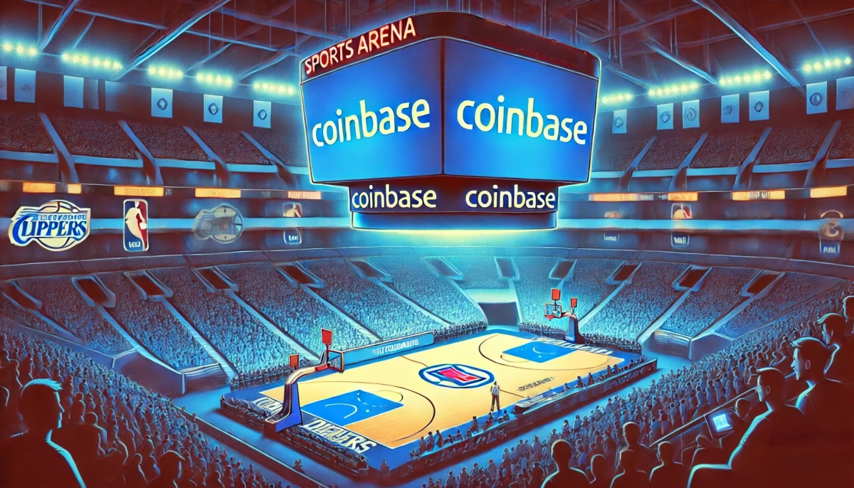 Coinbase i LA Clippers: Partnerstvo koje spaja kriptovalute i sport