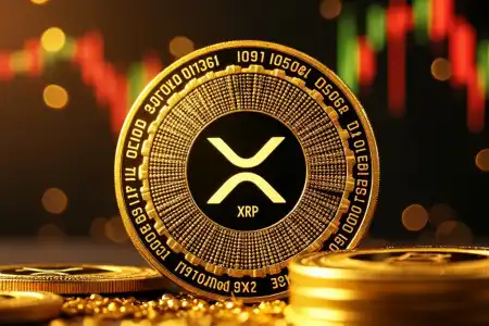 XRP šokirao sve! Predviđanja za 2025. otkrivaju novu eru "dinosaur" projekata