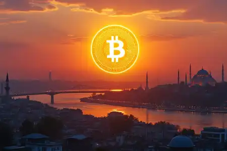 Coinbase povlači prijavu za ulazak na tursko tržište: što to znači za kripto industriju?