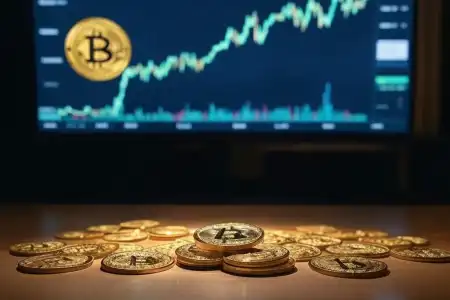 VanEck analitičar predviđa: Bitcoin na 180.000 USD, Ethereum iznad 6.000 do 2025.