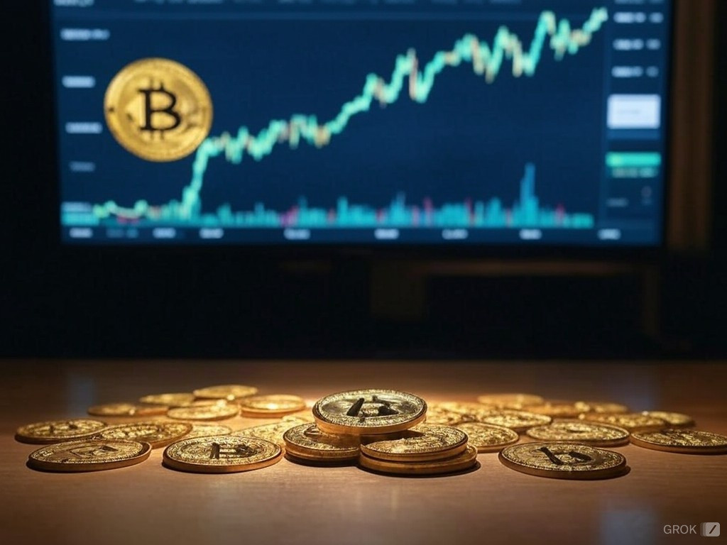 VanEck analitičar predviđa: Bitcoin na 180.000 USD, Ethereum iznad 6.000 do 2025.