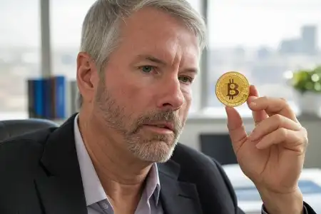 Ako ste propustili: MicroStrategy ponovo kupuje Bitcoin za 1,5 milijardi dolara: Najveći korporativni vlasnik BTC-a raste