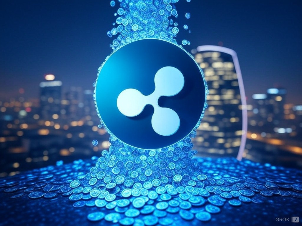 Ripple lansira RLUSD: Novi američki dolar stablecoin stiže na XRP Ledger i Ethereum