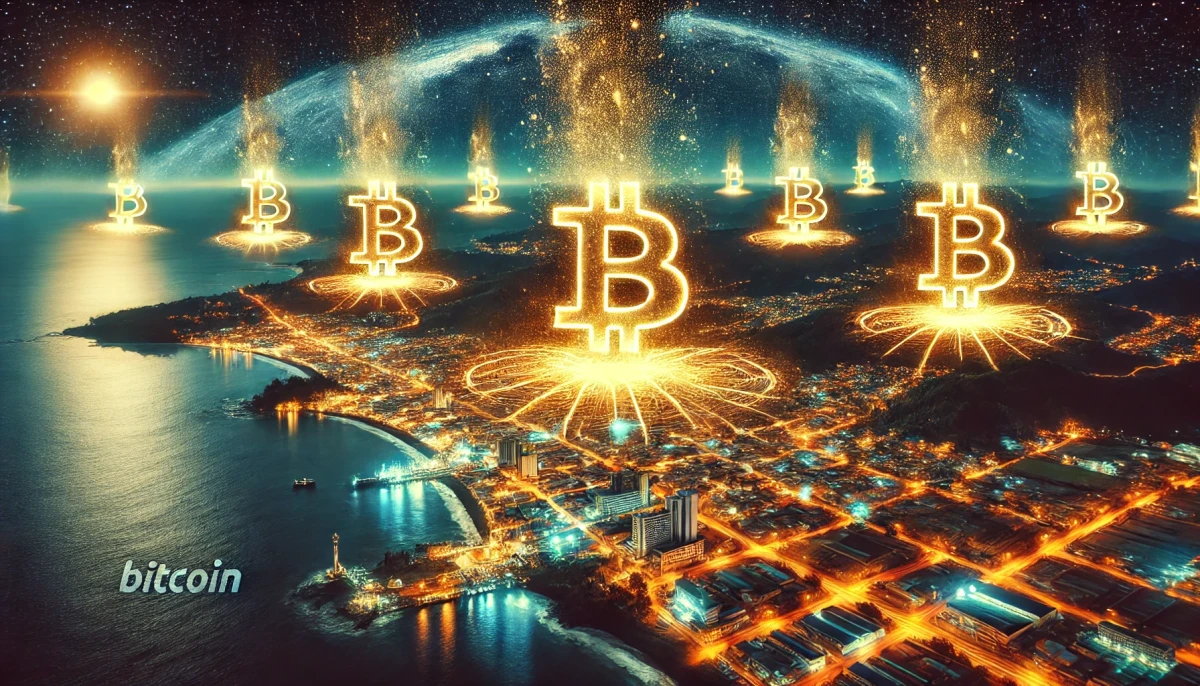 Bitget dobiva Bitcoin licencu u Salvadoru: Novo kripto središte Latinske Amerike