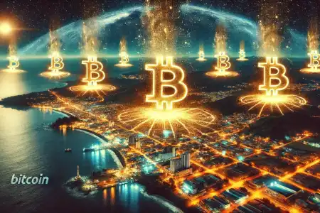 Bitget dobiva Bitcoin licencu u Salvadoru: Novo kripto središte Latinske Amerike