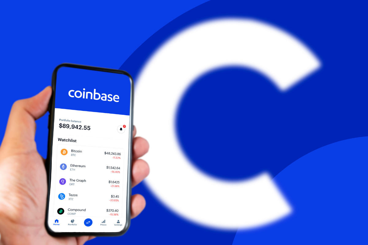 Nova zanimljiva promjena na Coinbase walletu