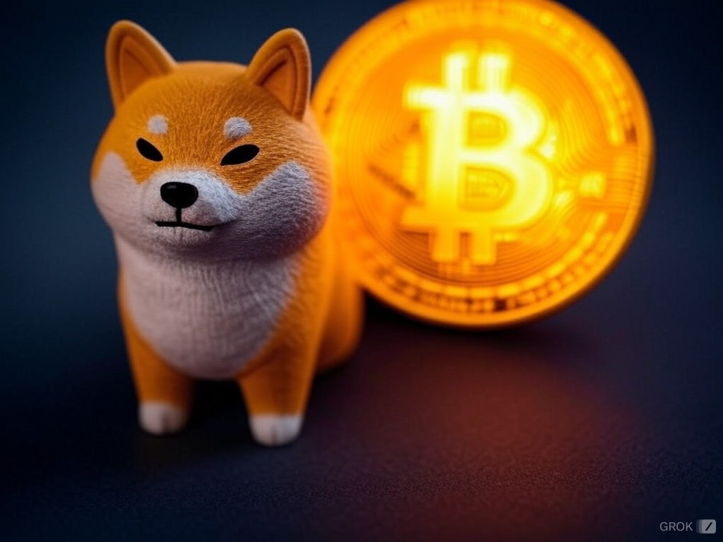 Shiba Inu i Chainlink: kako suradnja mijenja DeFi tržište