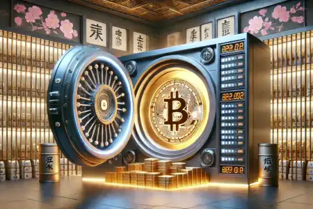 Japan odbacuje Bitcoin rezerve: zabrinutost zbog volatilnosti i nedostatak pravnog okvira