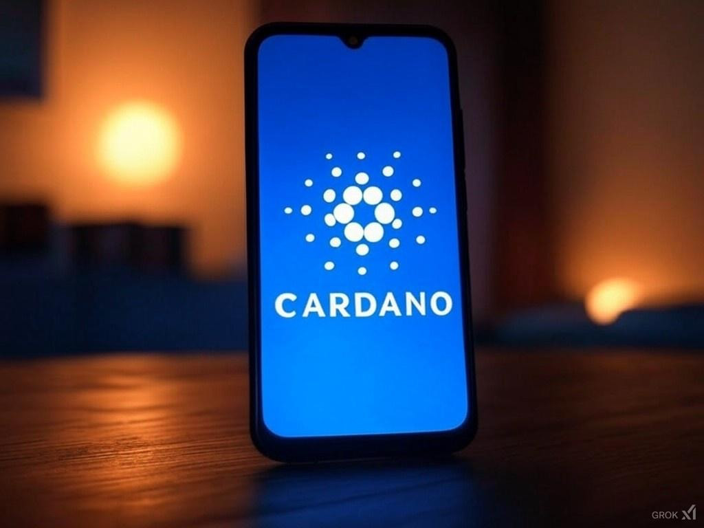 Cardano i rast ADA cijene: hoće li cnt-ovi uskoro rasti?