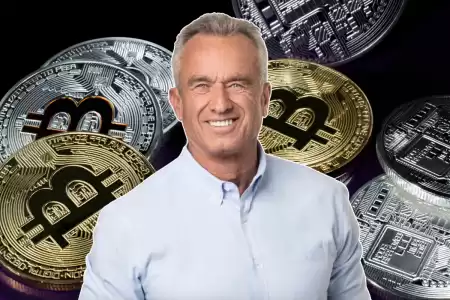 Kennedy posjeduje veće količine BTC-a?