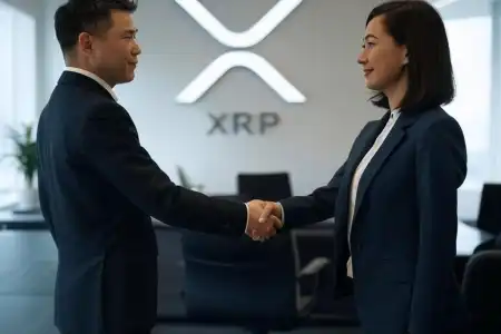 Ripple i Chainlink: Suradnja koja je raspametila XRP zajednicu