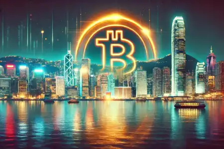 Niste oduševljeni dovoljno: Hong Kong razmatra dodavanje Bitcoina u nacionalne rezerve