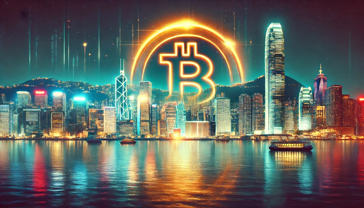 Niste oduševljeni dovoljno: Hong Kong razmatra dodavanje Bitcoina u nacionalne rezerve