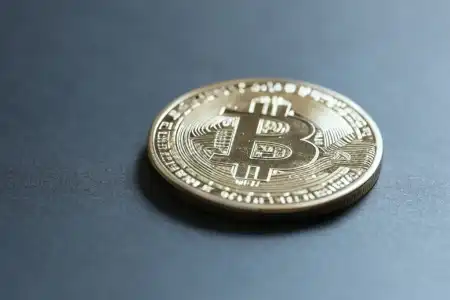 Bitcoin investicija tvrtke Ming Shing: značajna prekretnica za kripto tržište