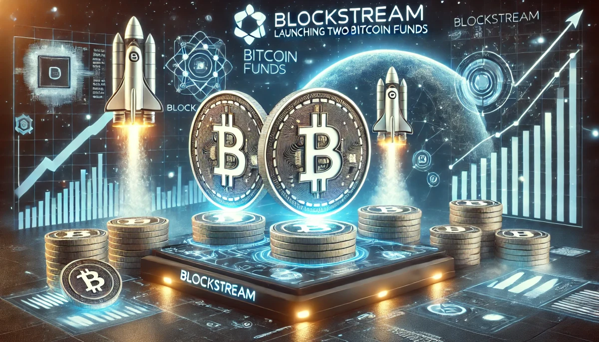 Blockstream lansira dva Bitcoin fonda: income i alpha investicijski programi za velike ulagače