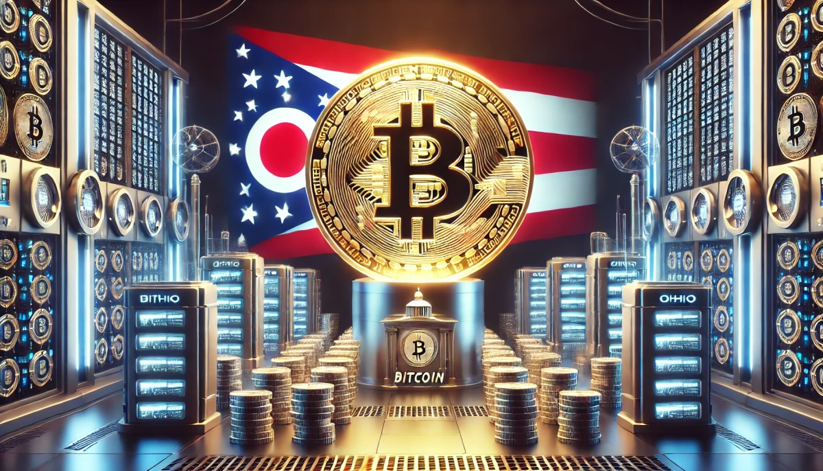 Ohio razmatra “Stratešku Bitcoin rezervu”: novi prijedlog zakona Stevea Demetrioua