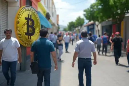 Salvador mijenja zakon o Bitcoinu i ukida obvezno prihvaćanje kriptovalute