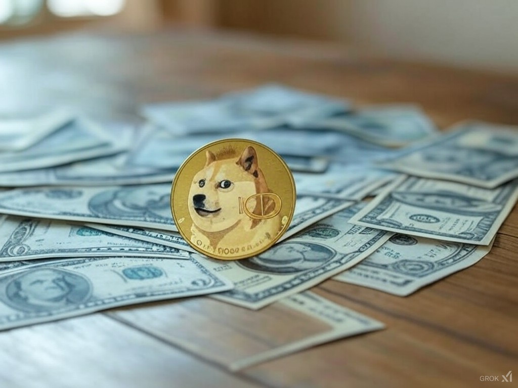 Grayscale uvodi DOGE Trust: otvara se institucionalni pristup Dogecoinu