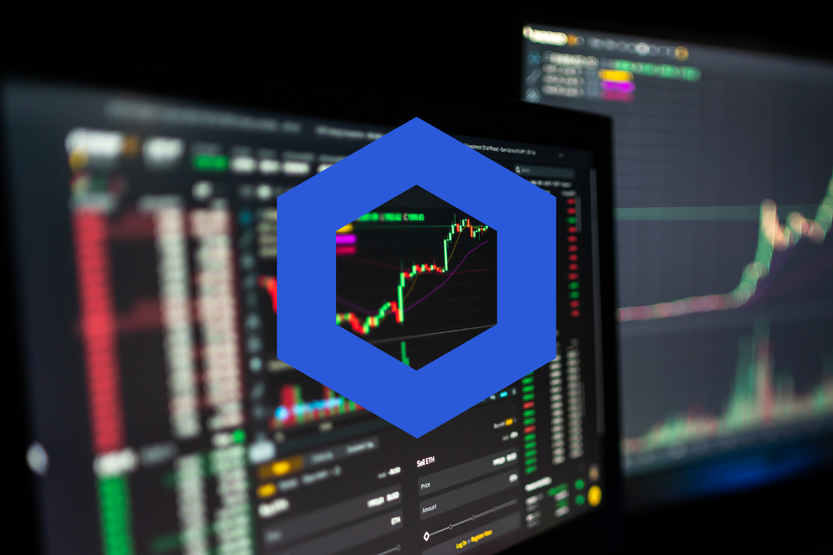 Chainlink lansira DeFi Yield Index u suradnji sa Space and Time